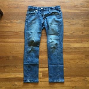 Levi’s 511 Jeans Slim 31x30